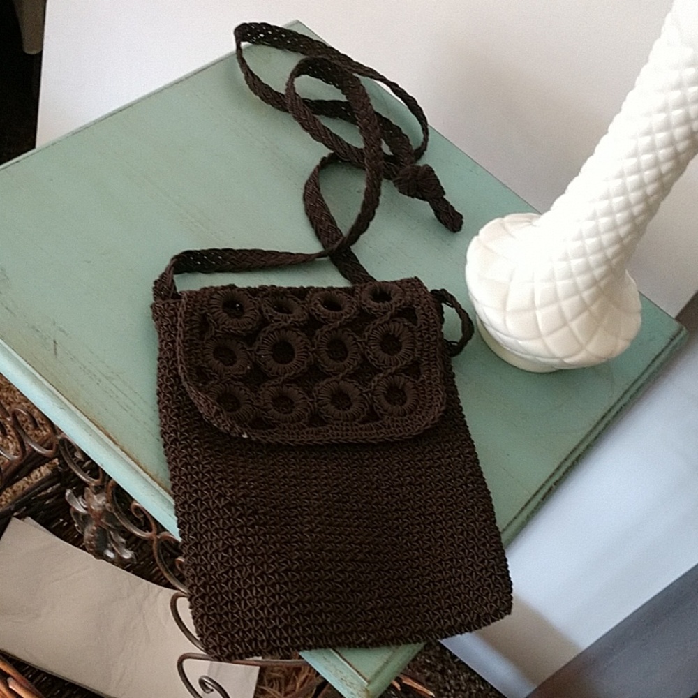 Small purse